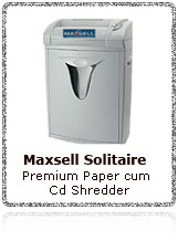 Paper shredders