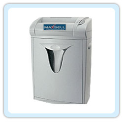 Solitaire  Premium Paper Cum Cd Shredder 