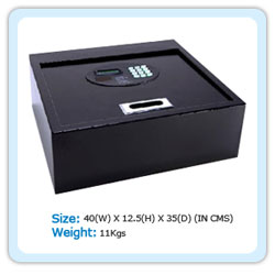 Drawer Safes