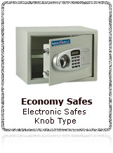Economy safes