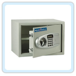 Economy Safes