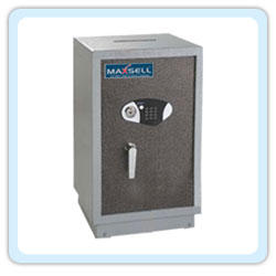 Money Depository Safes