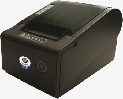 Wep Thermal Receipt Printer TH 400 II
