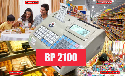 Wep BP-2100